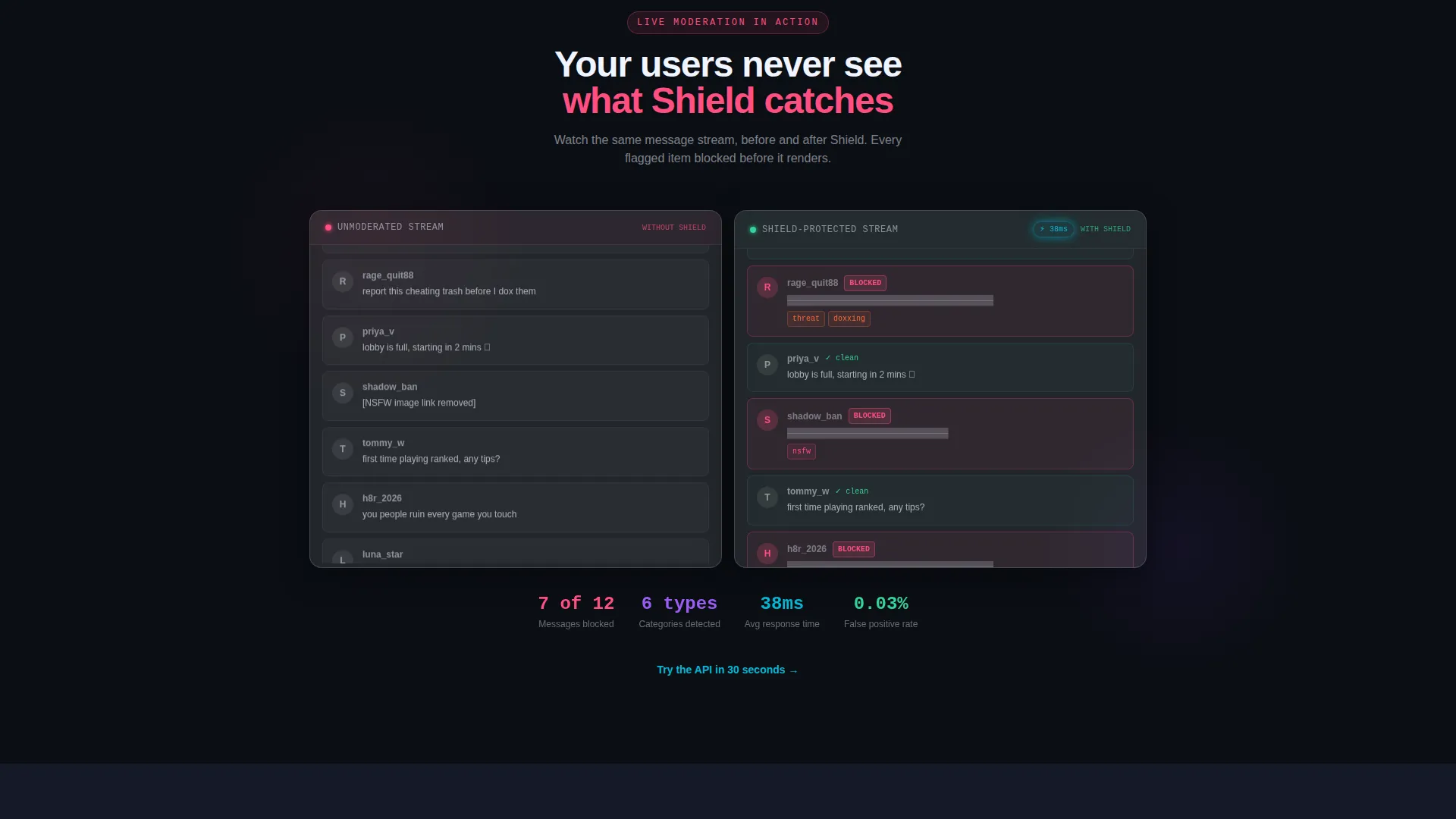 AI & Machine Learning Expert Professional Website Template