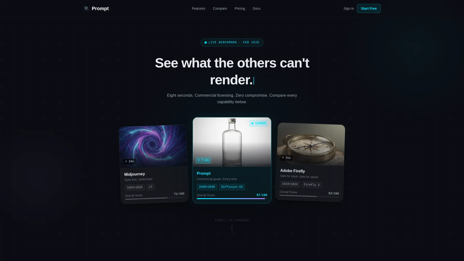 Micro-SaaS & Developer Tools Advanced Professional Website Template