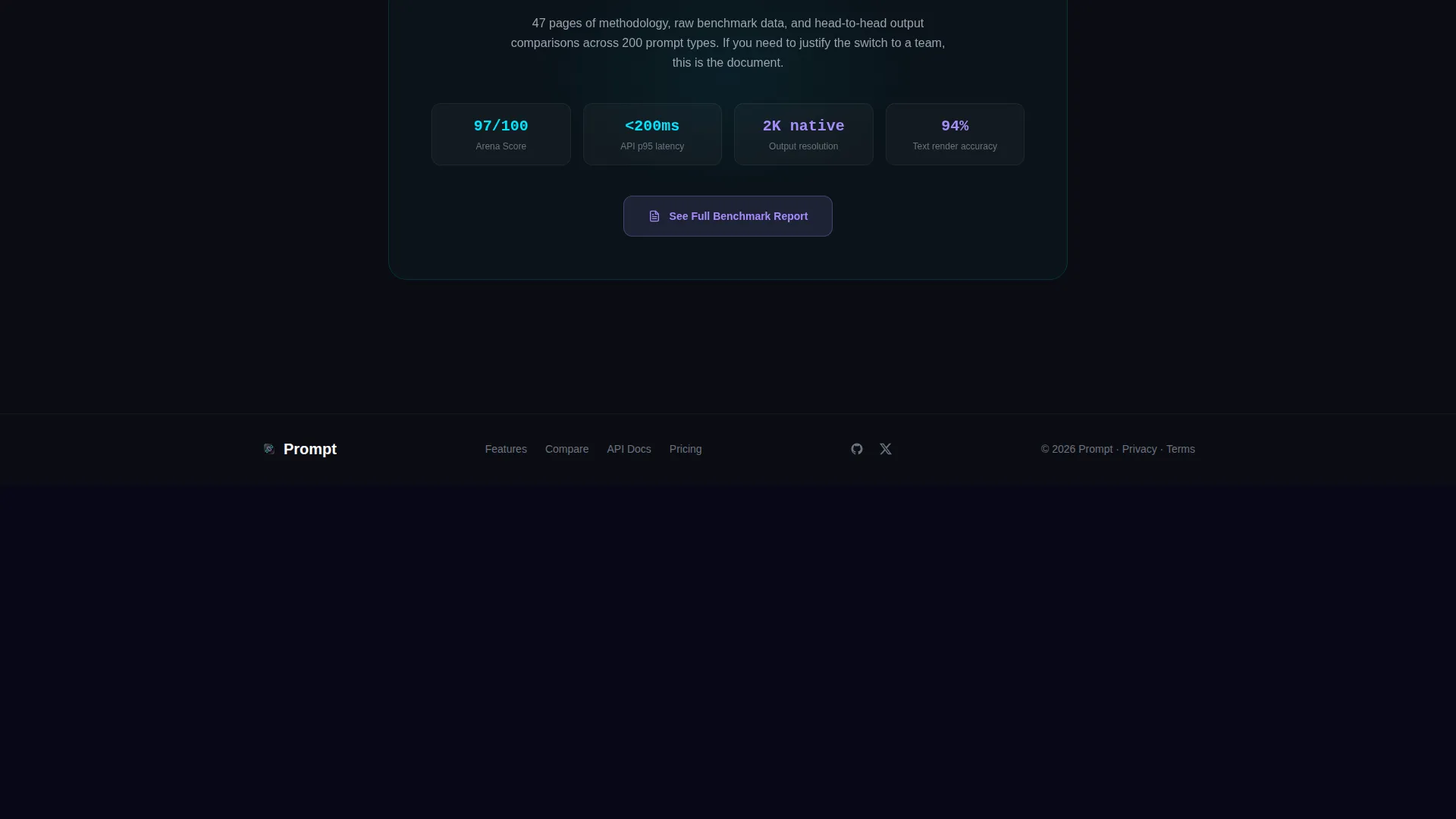 Micro-SaaS & Developer Tools Advanced Professional Website Template