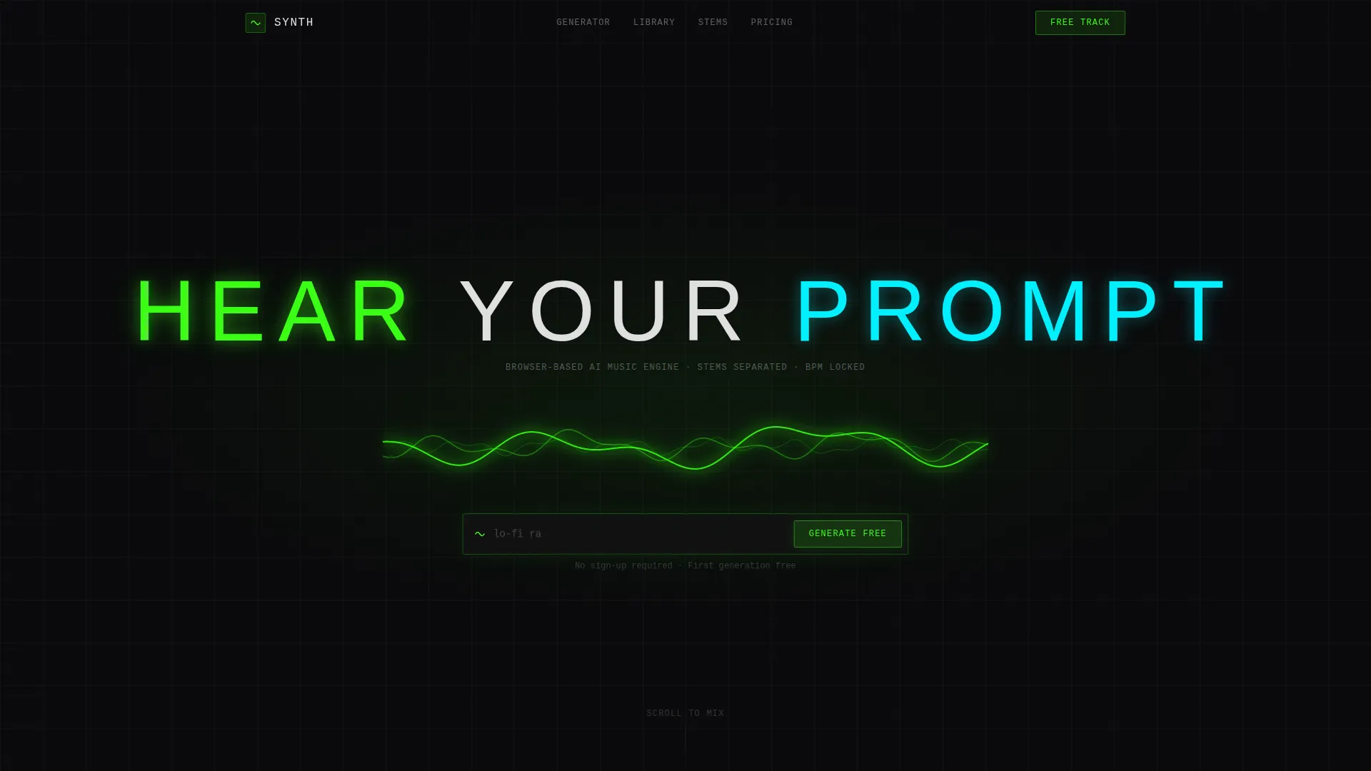 AI & Machine Learning Reviews Website Template