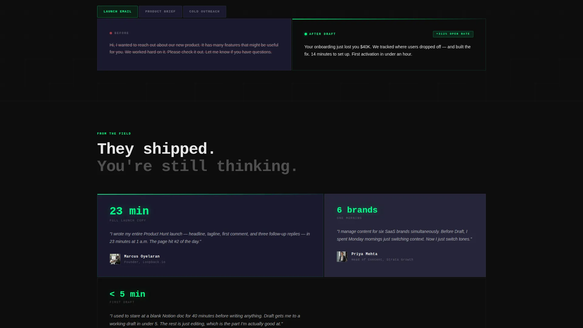 AI & Machine Learning Certified Professional Website Template