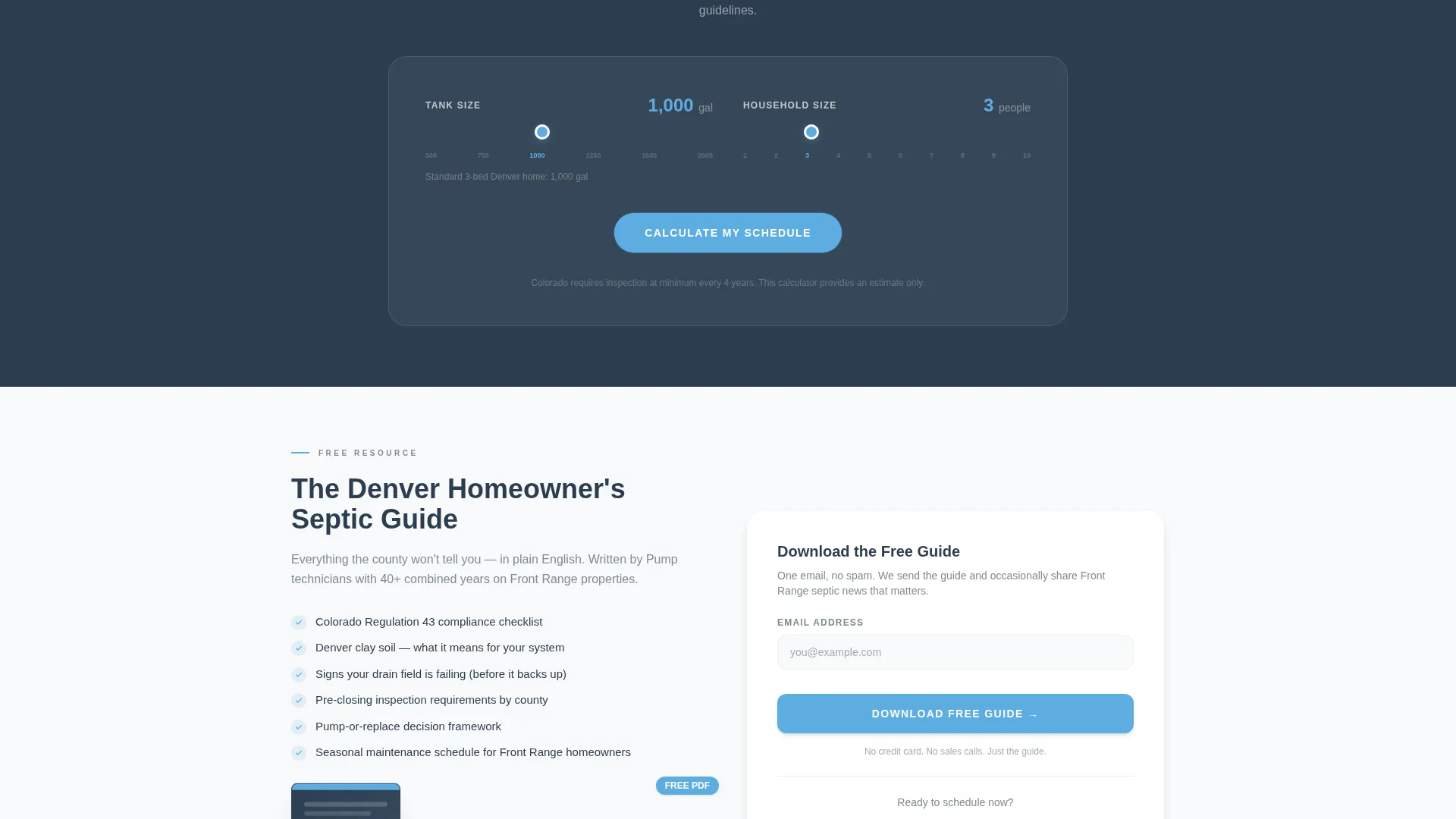 Powerful Pressure Washing | Free Website Template | Rocket