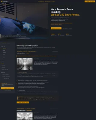 Clinical Pestcontrol | Free Website Template | Rocket