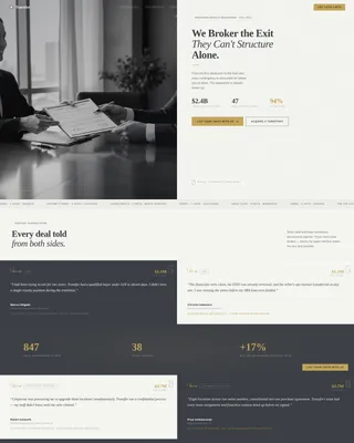 Franchise Consulting Specialist Reviews Website Template