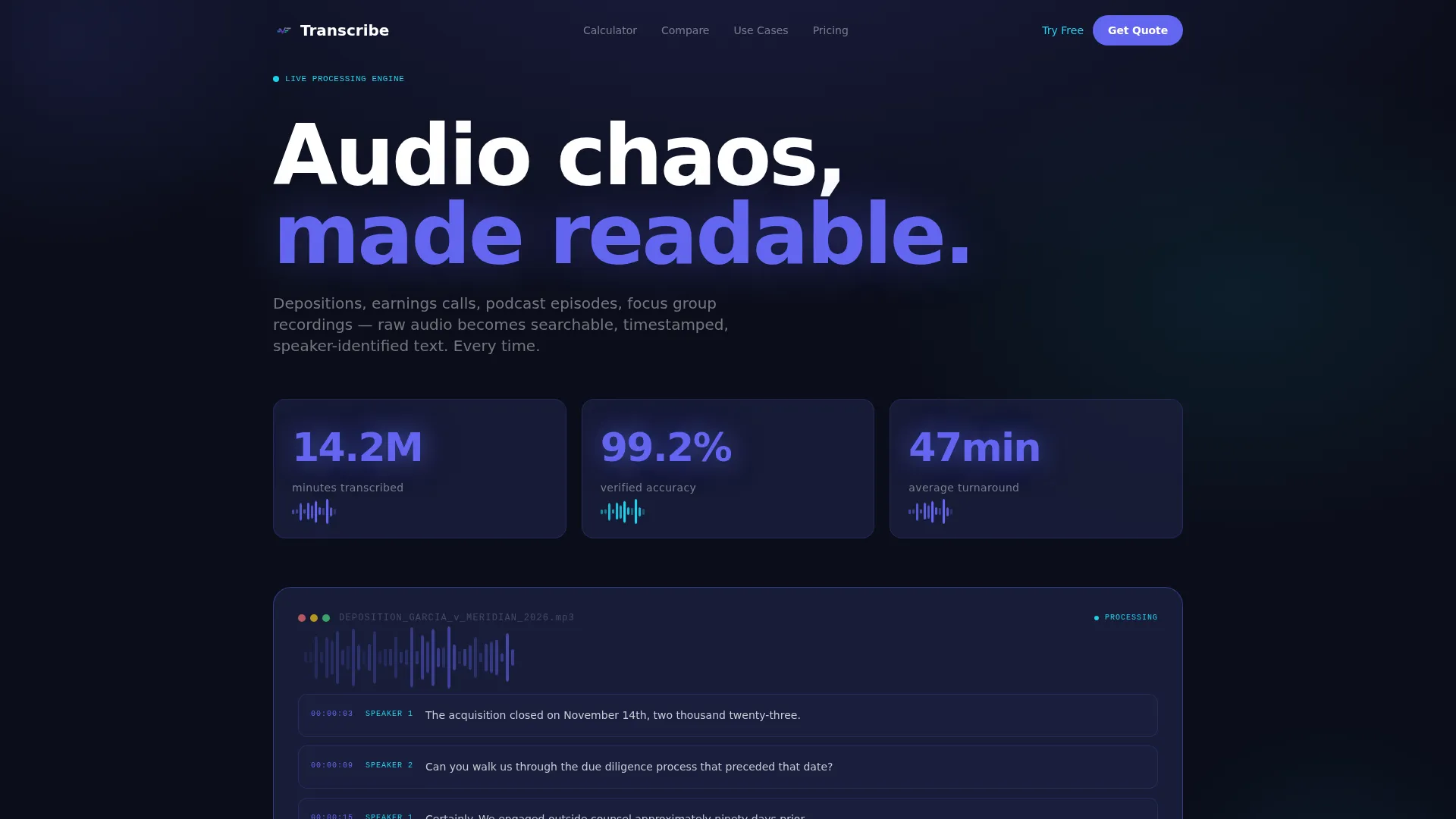 Micro-SaaS & Developer Tools Cost Estimator Website Template