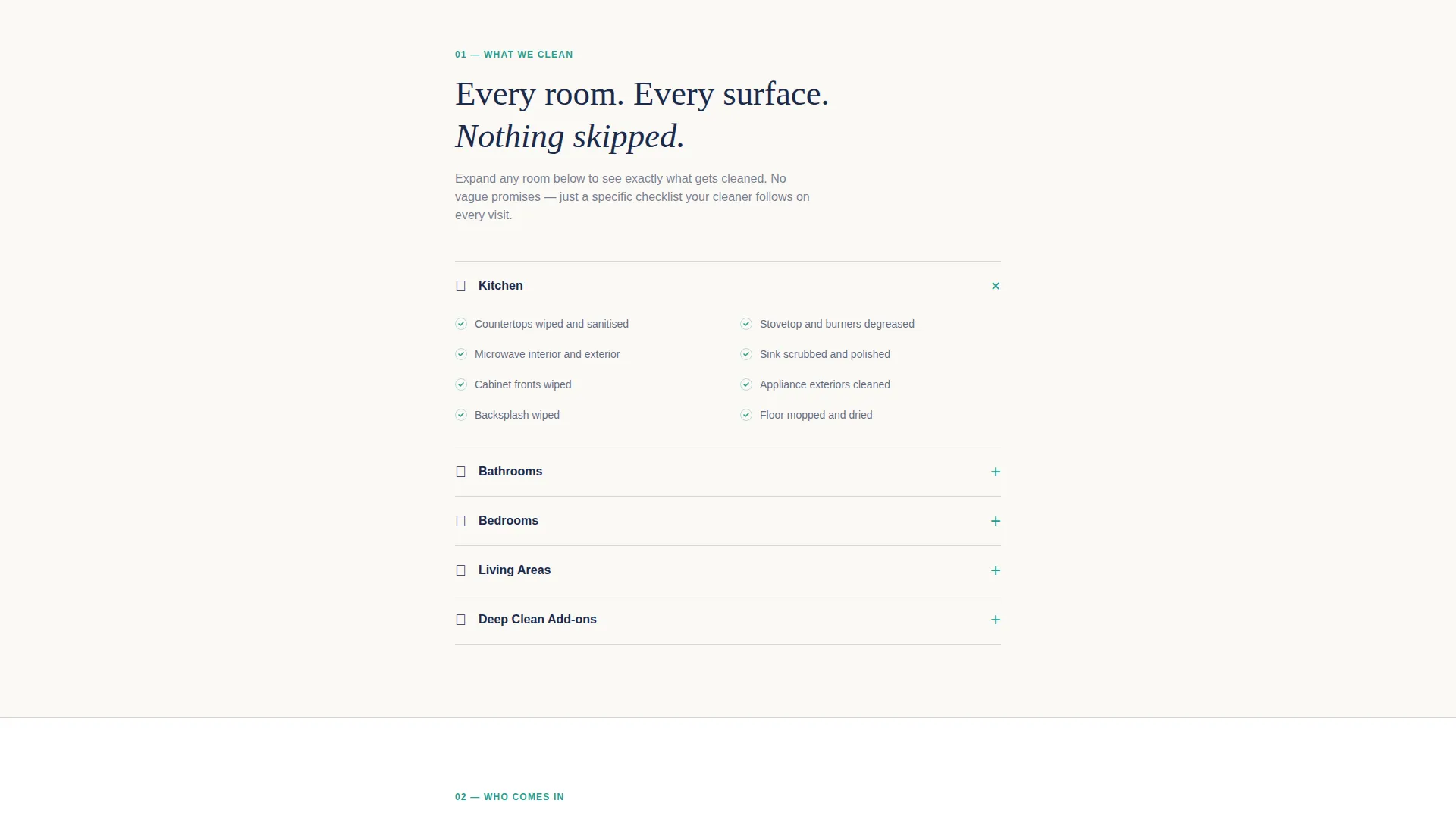 Premium & Landing Page Template