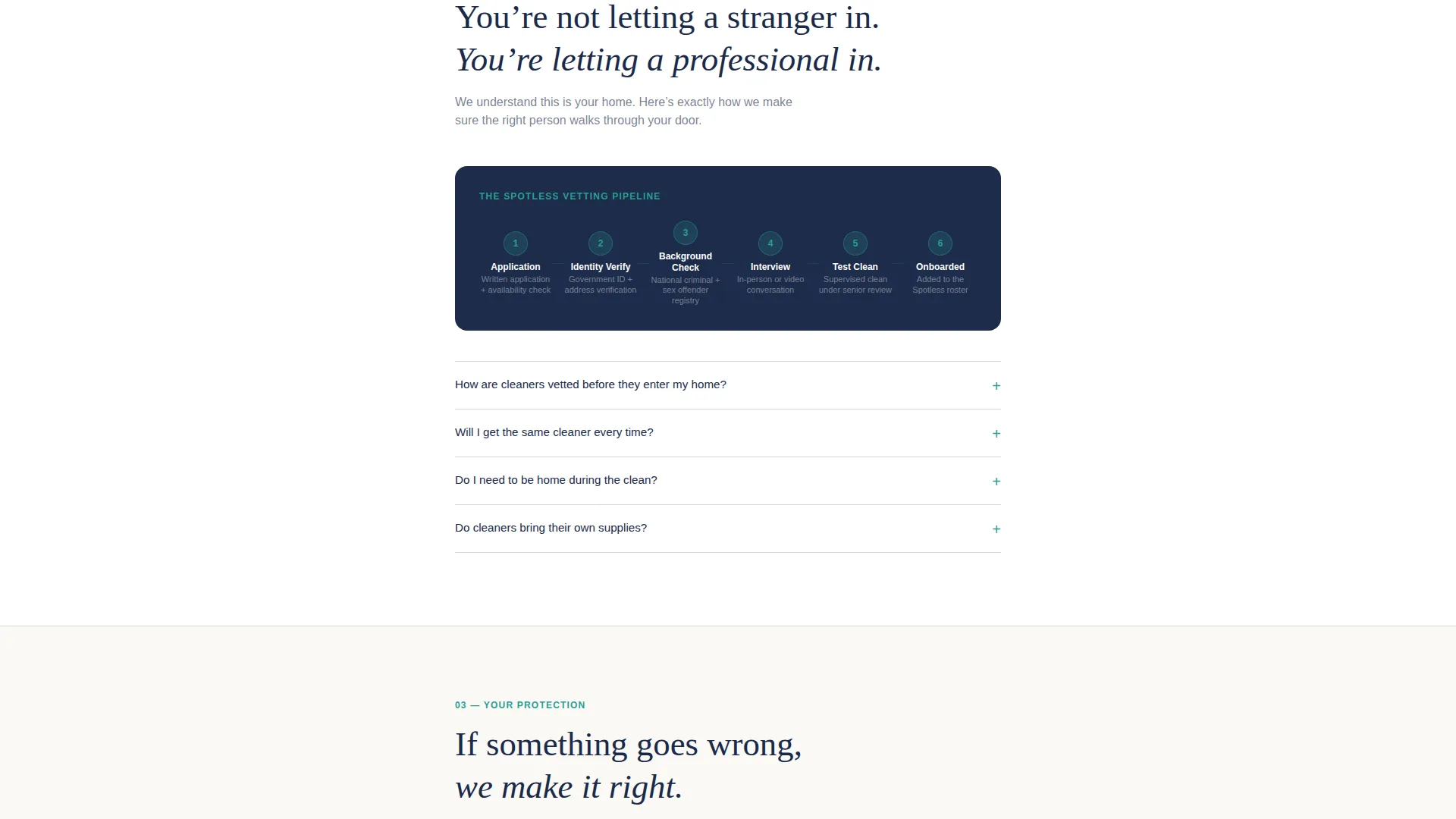 Premium & Landing Page Template