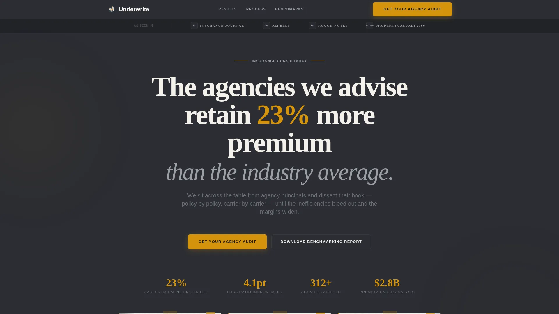Dependable Septic Landing Page Template
