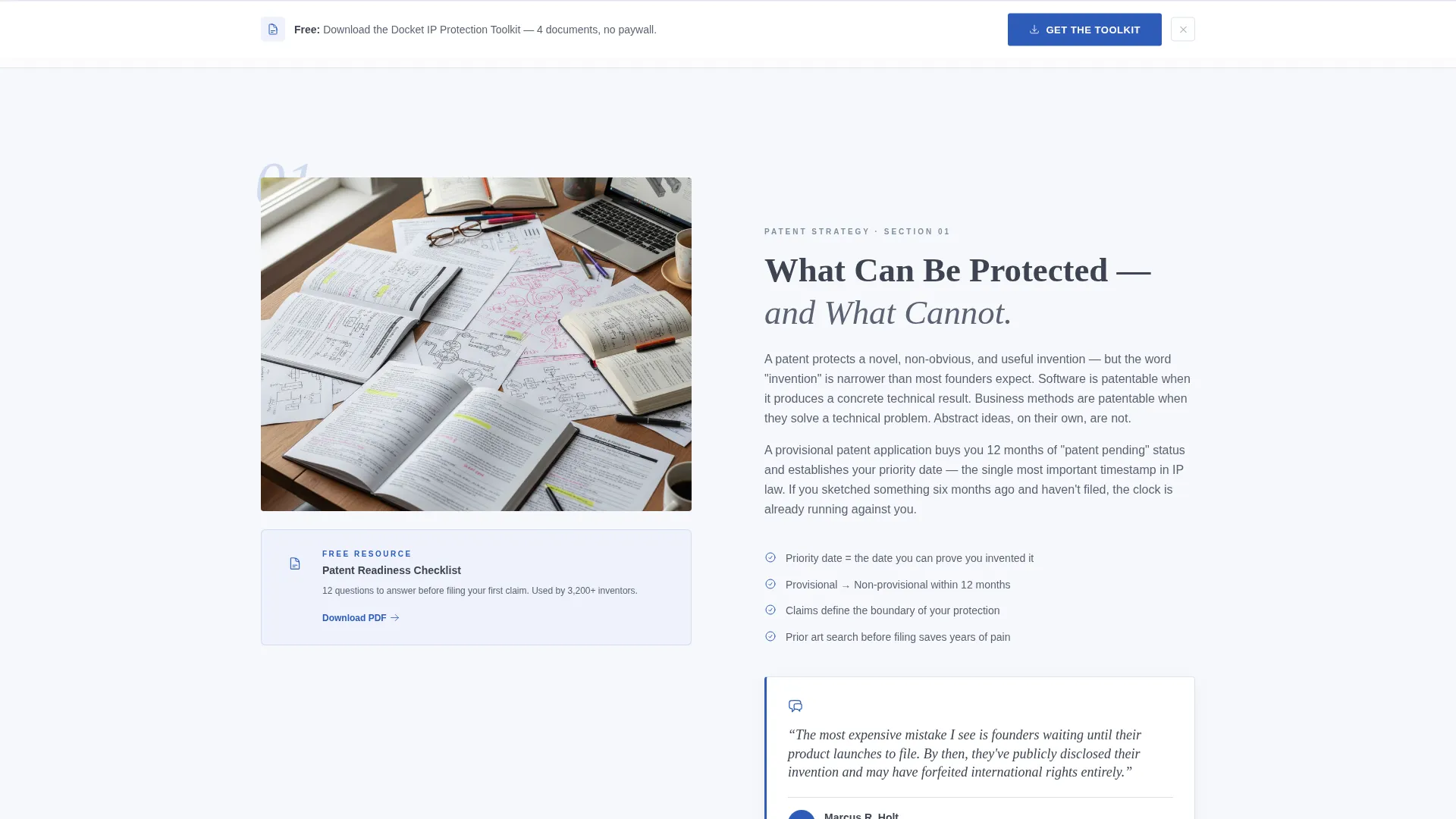 Complete Law Firm & Attorney Professional Website Template