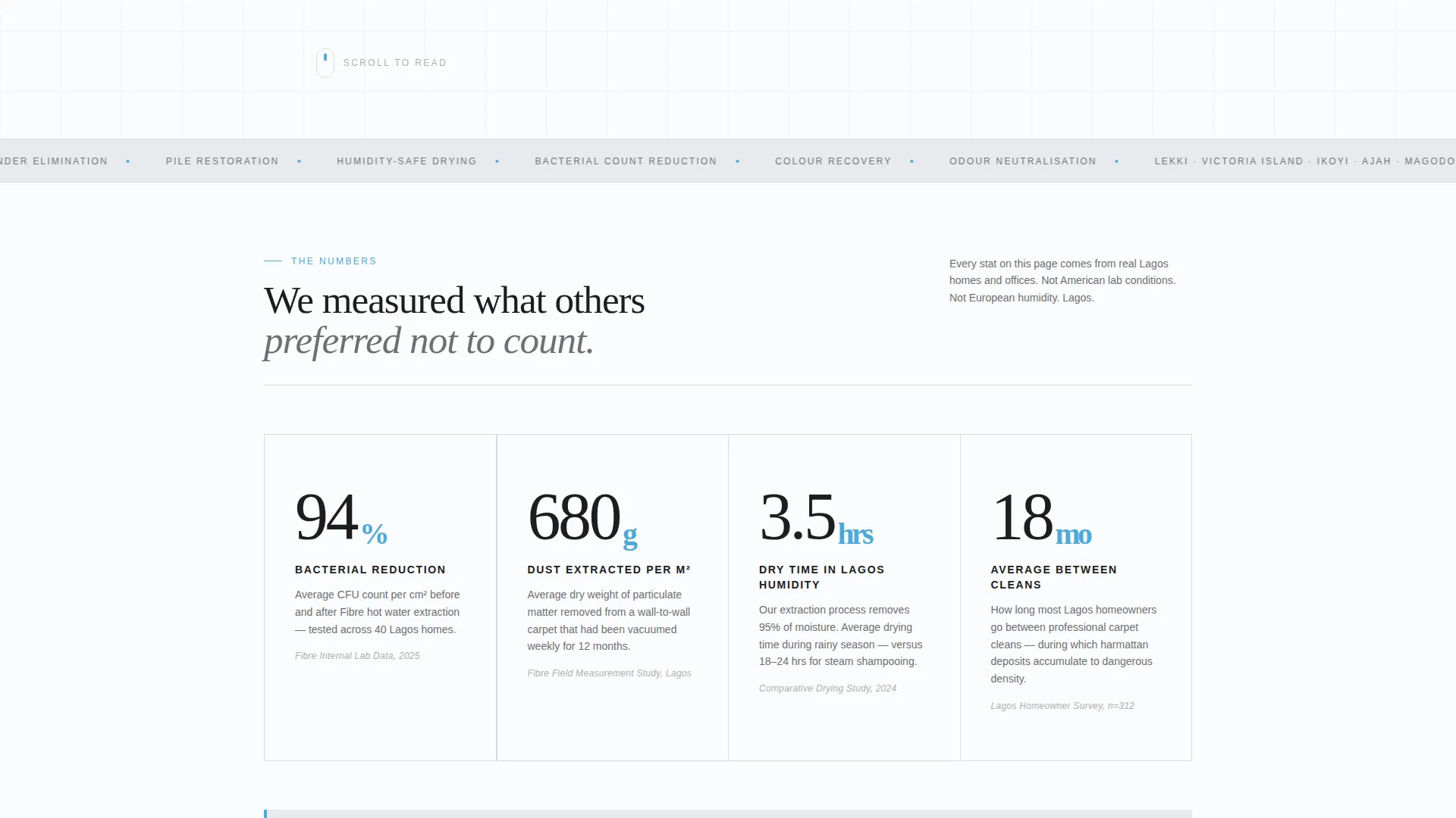 Certified Commercial Services | Free Website Template | Rocket