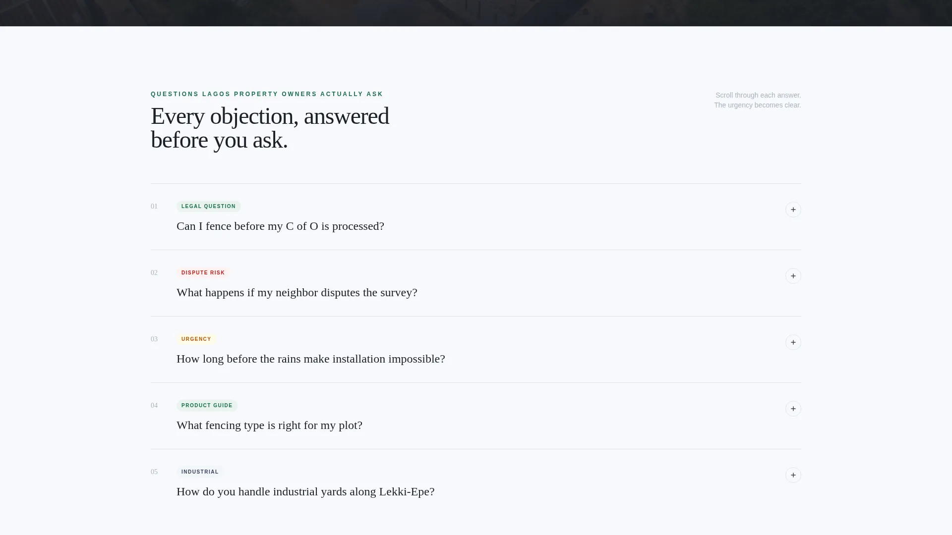 Authoritative Fencing | Free Website Template | Rocket