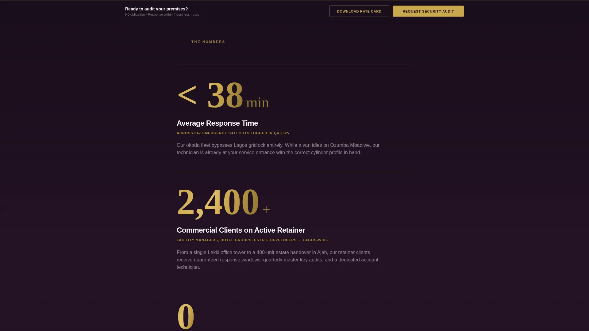 Authoritative Carpet Cleaning | Free Website Template | Rocket