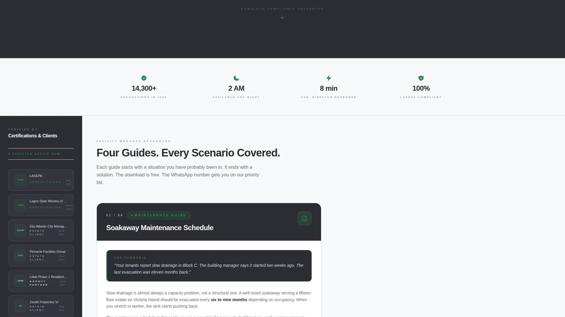 Certified Locksmith | Free Website Template | Rocket