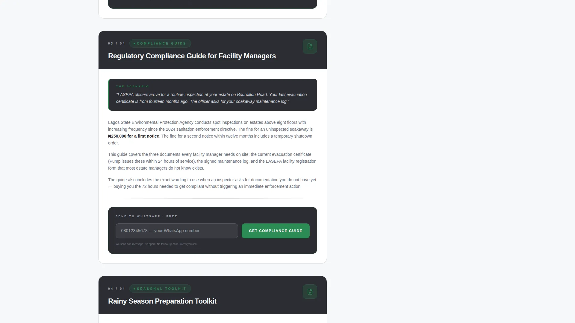 Certified Locksmith | Free Website Template | Rocket