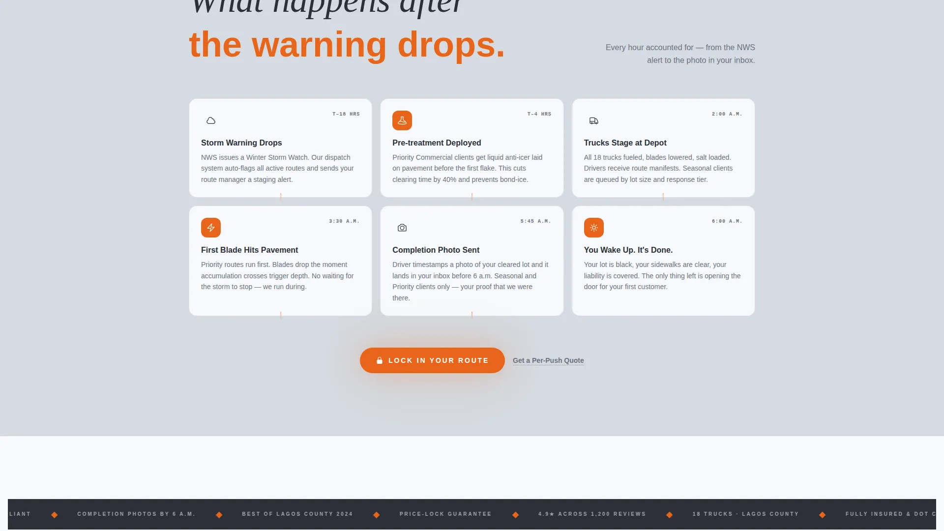 Expert Insurance Consulting | Free Website Template | Rocket