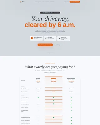 Expert Insurance Consulting | Free Website Template | Rocket