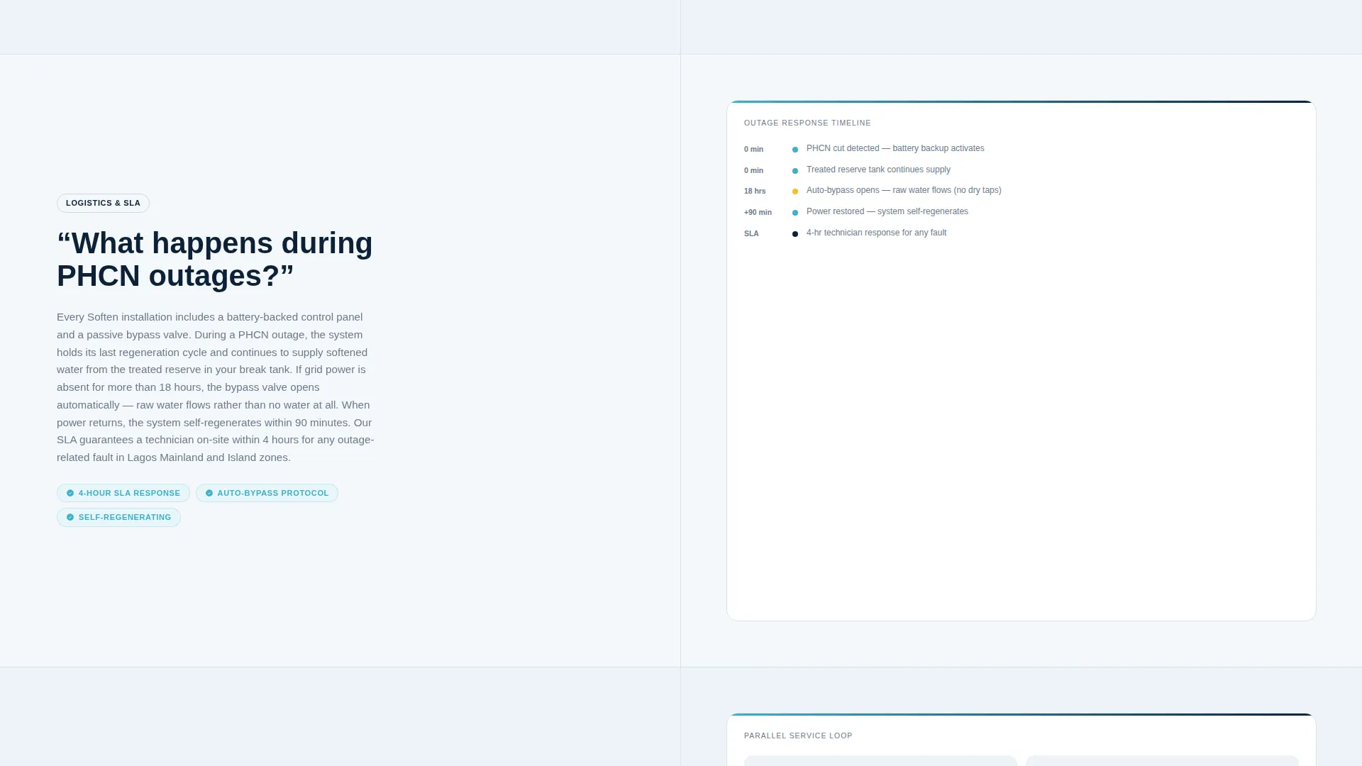 Proven Mineral Removal | Free Website Template | Rocket