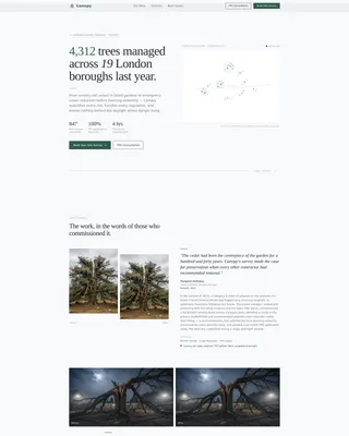 Elite Arborist | Free Website Template | Rocket