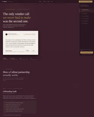 Elite Appliance | Free Website Template | Rocket