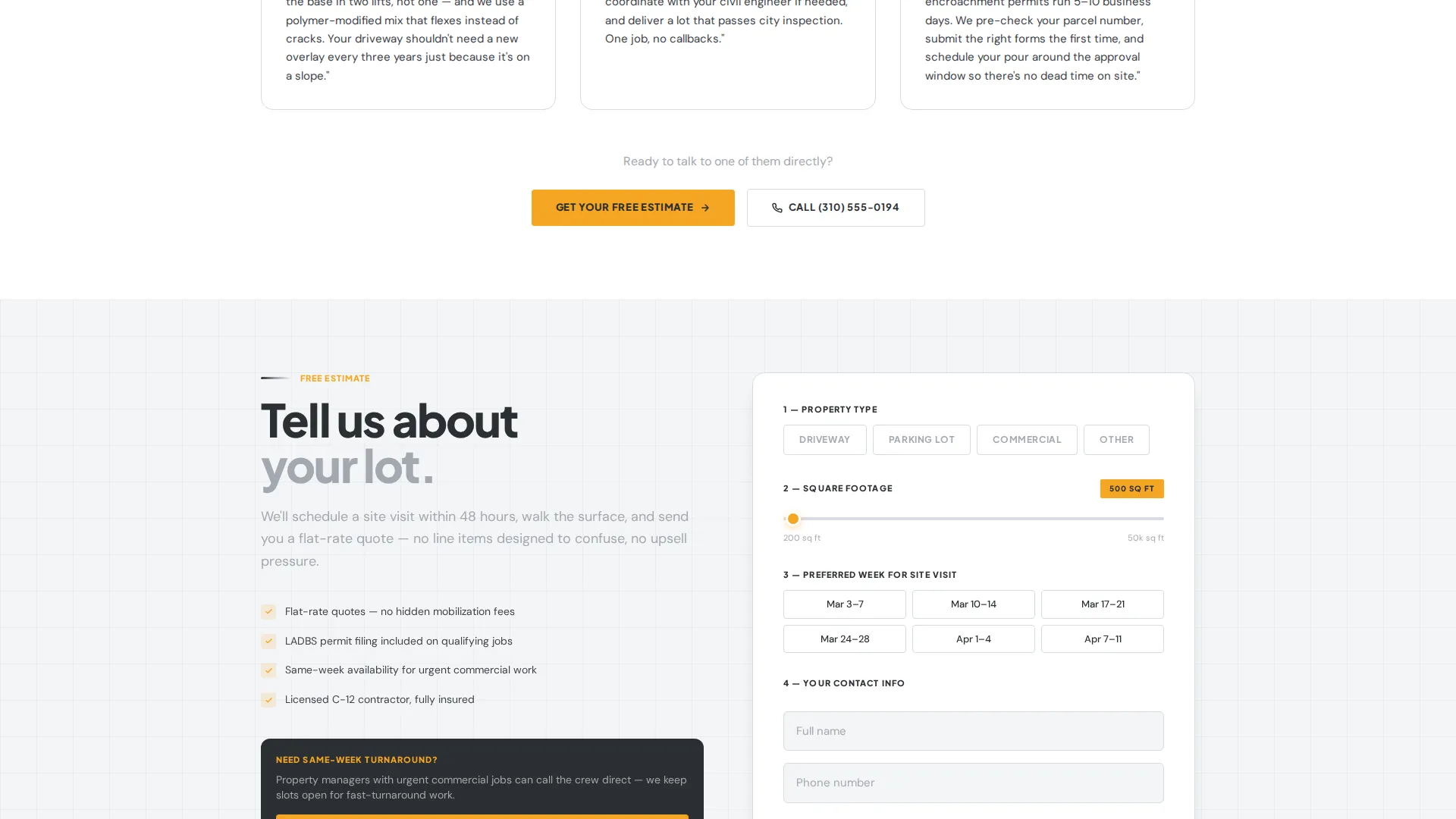 Proven Legal | Free Website Template | Rocket