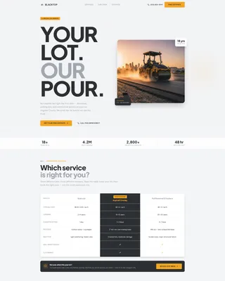 Proven Legal | Free Website Template | Rocket