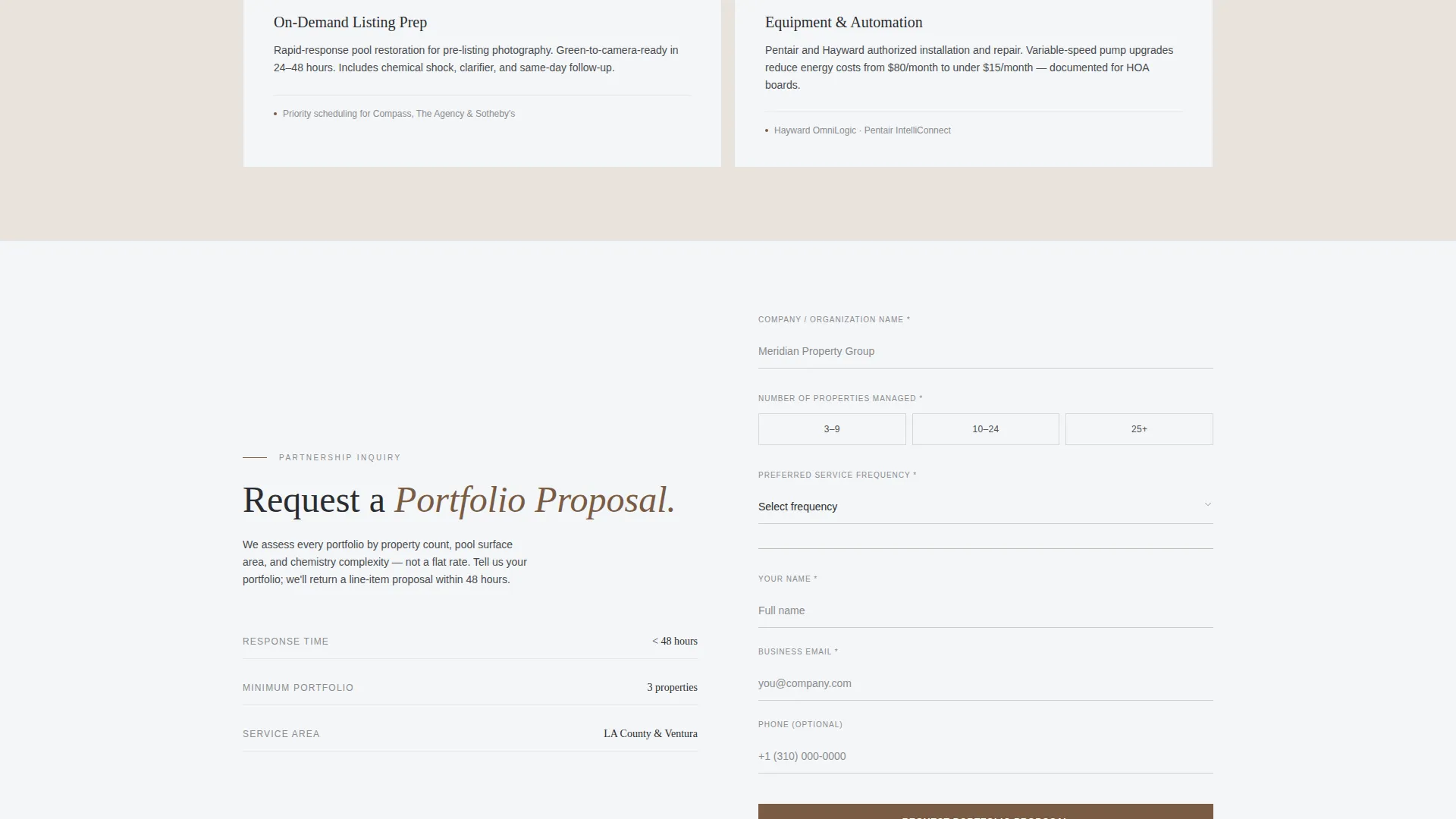 Verified Locksmith | Free Website Template | Rocket
