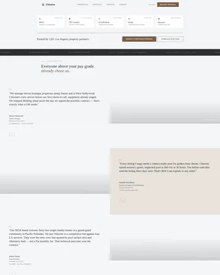 Verified Locksmith | Free Website Template | Rocket
