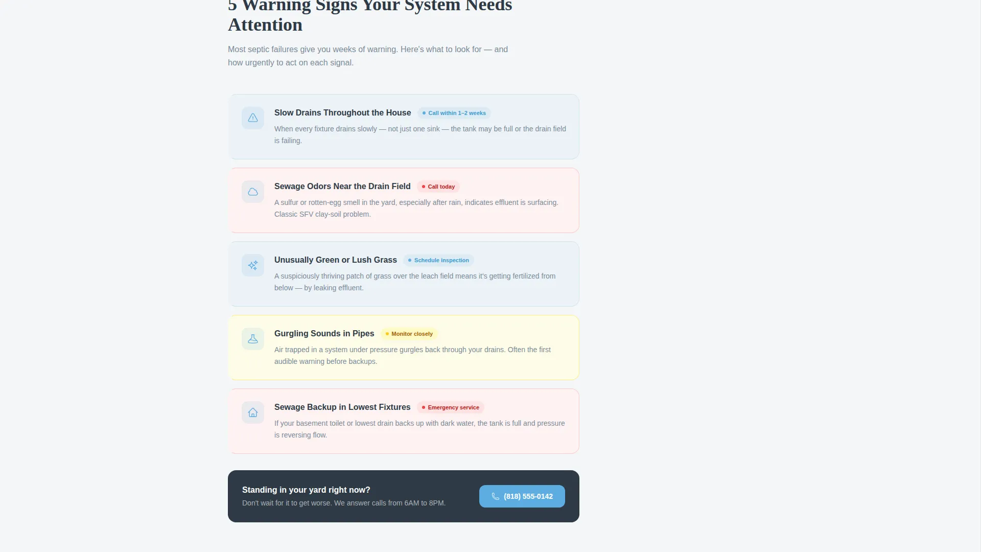 Trusted Inspection | Free Website Template | Rocket