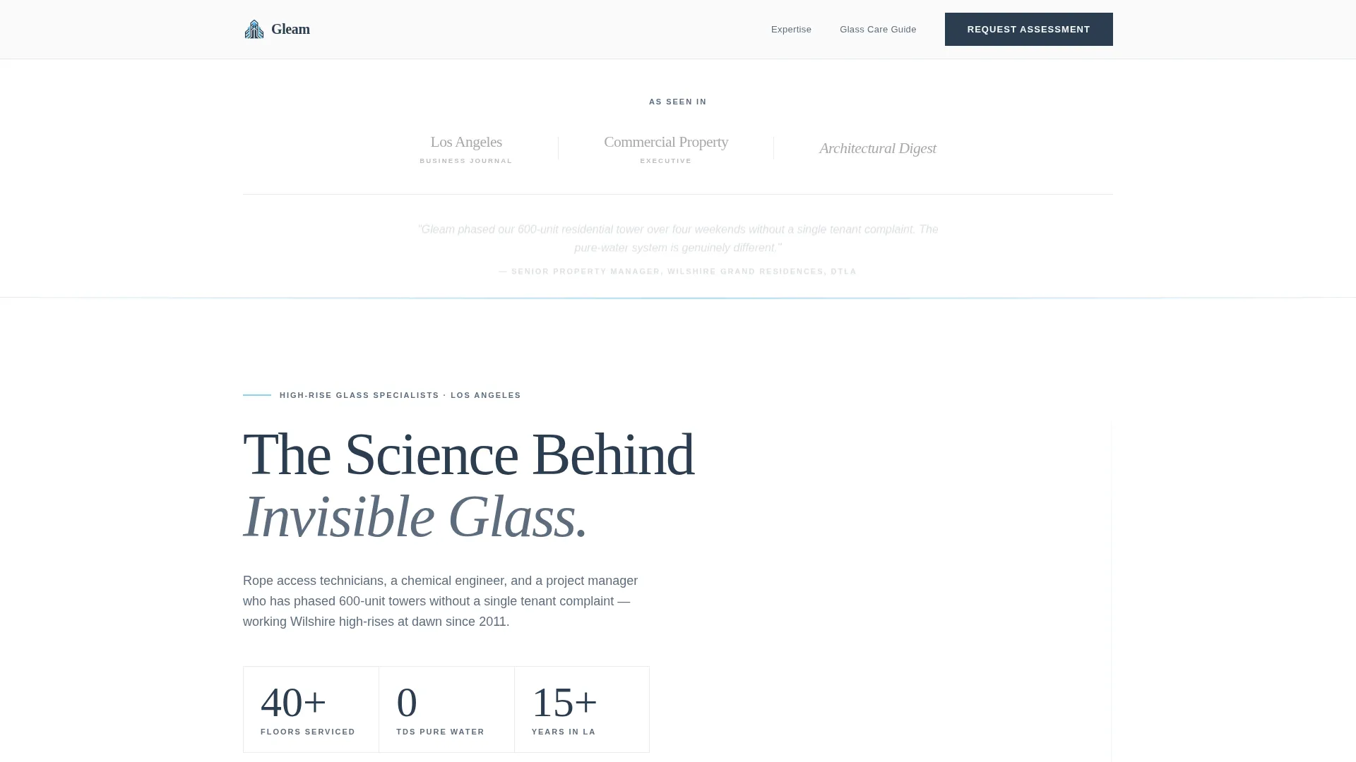 Modern | Free Website Template | Rocket