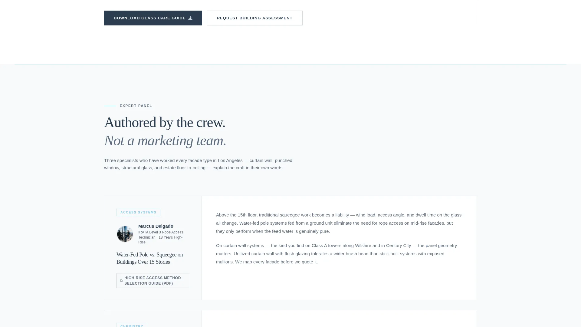 Modern | Free Website Template | Rocket
