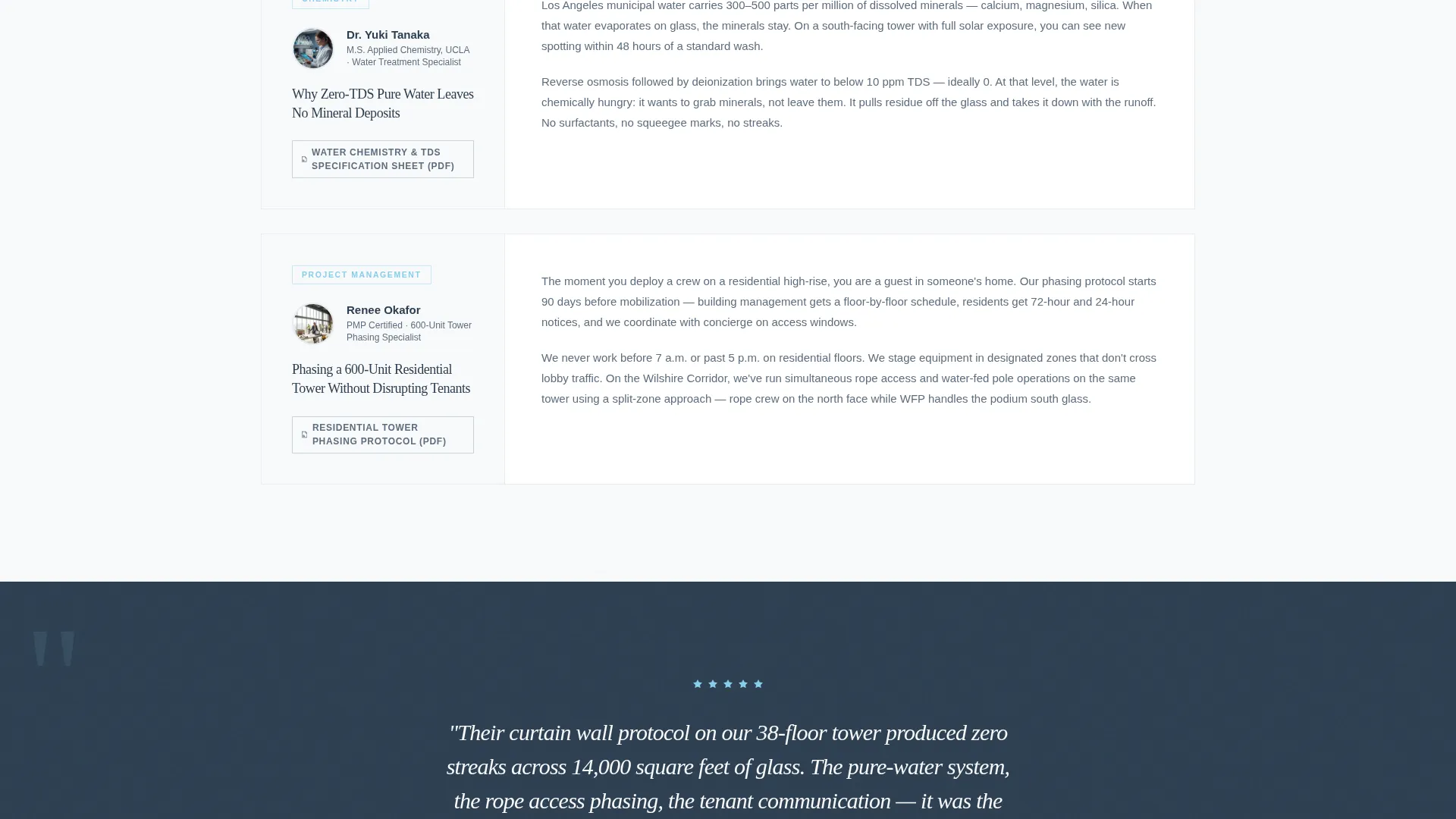 Modern | Free Website Template | Rocket