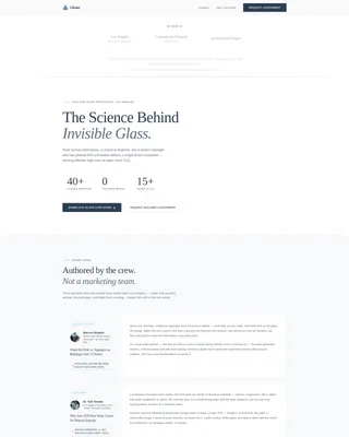 Modern | Free Website Template | Rocket