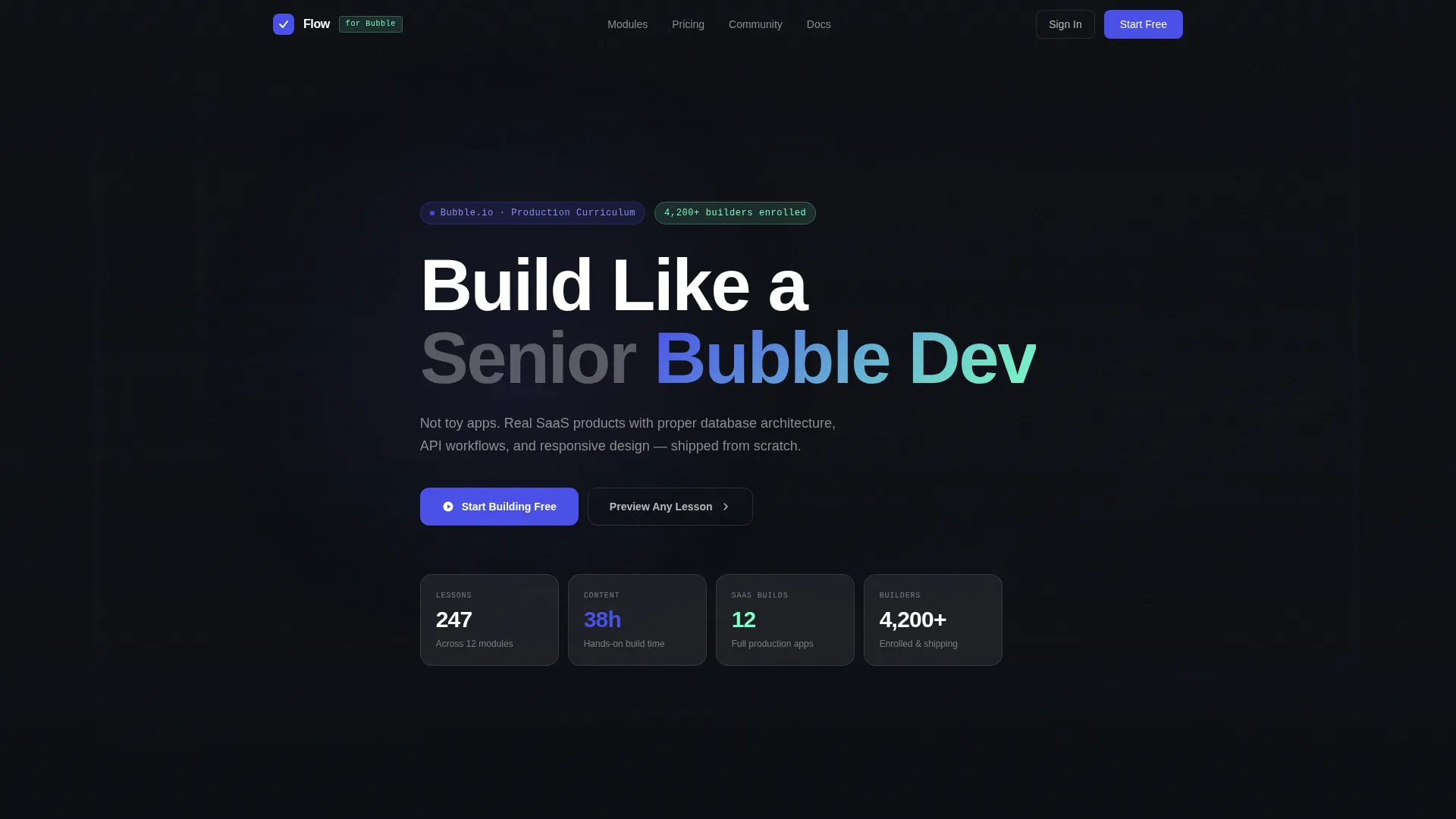 Powerful SAAS | Free Website Template | Rocket