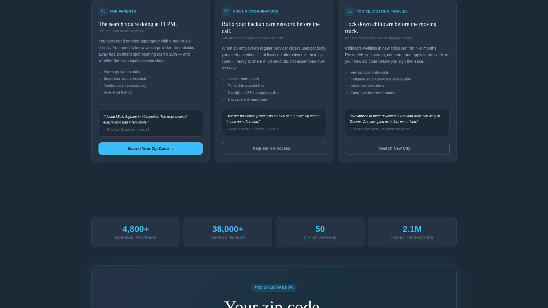 Complete Directory & Marketplace Platforms Professional Website Template