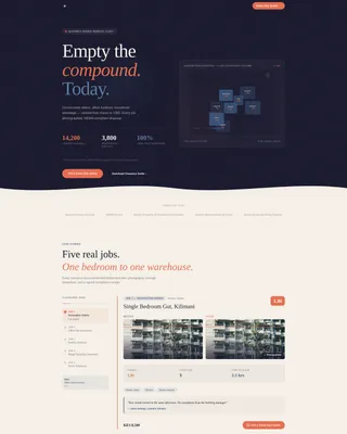 Proven Junkremoval | Free Website Template | Rocket