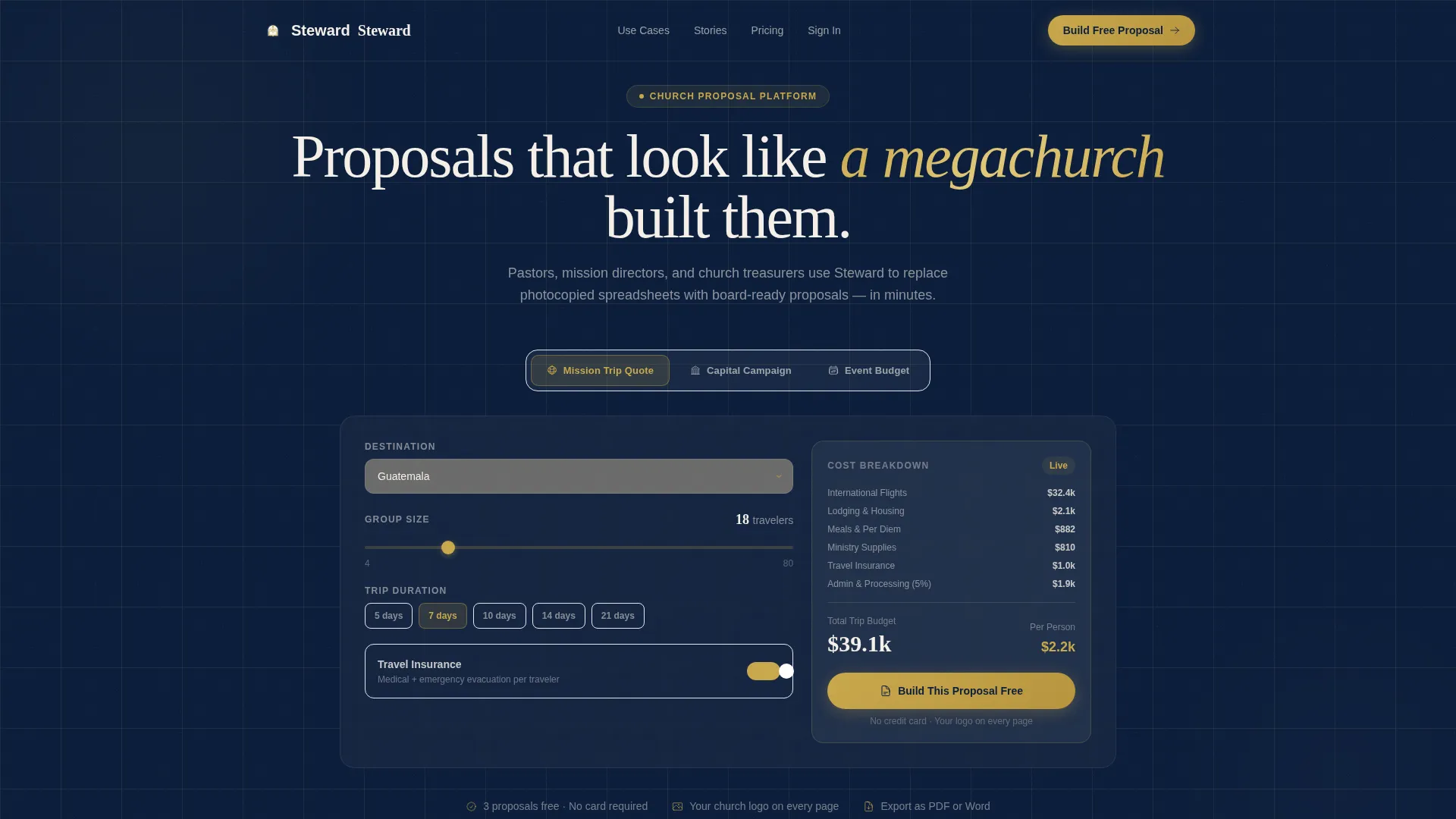 Church & Religious Software Complete Reviews Website Template
