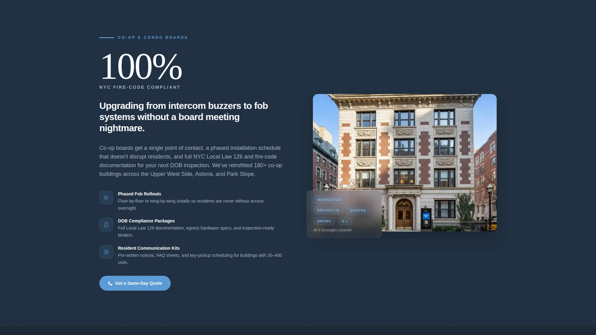 Expert Lock Repair | Free Website Template | Rocket