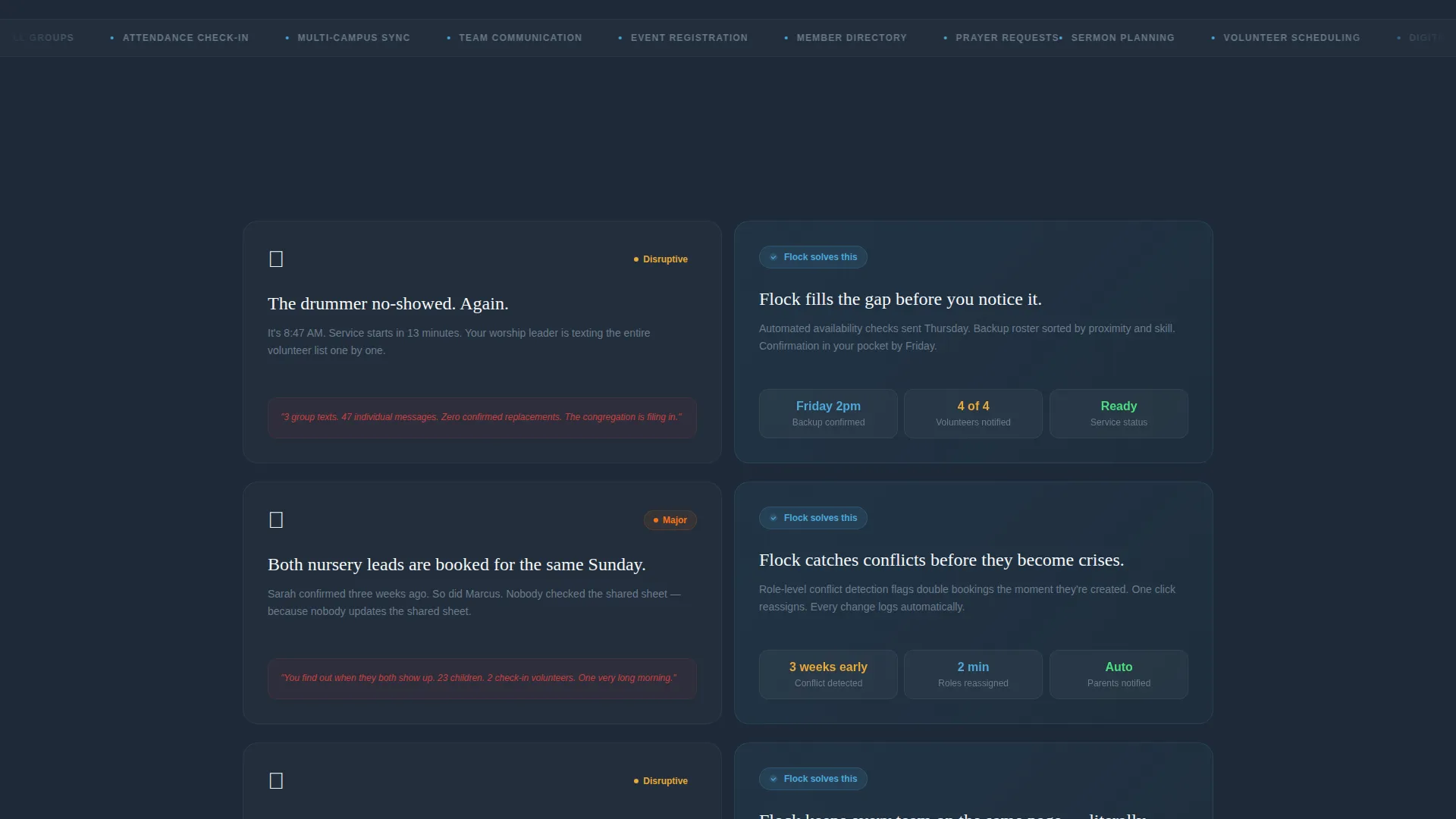 Local Software & SaaS Cost Estimator Website Template
