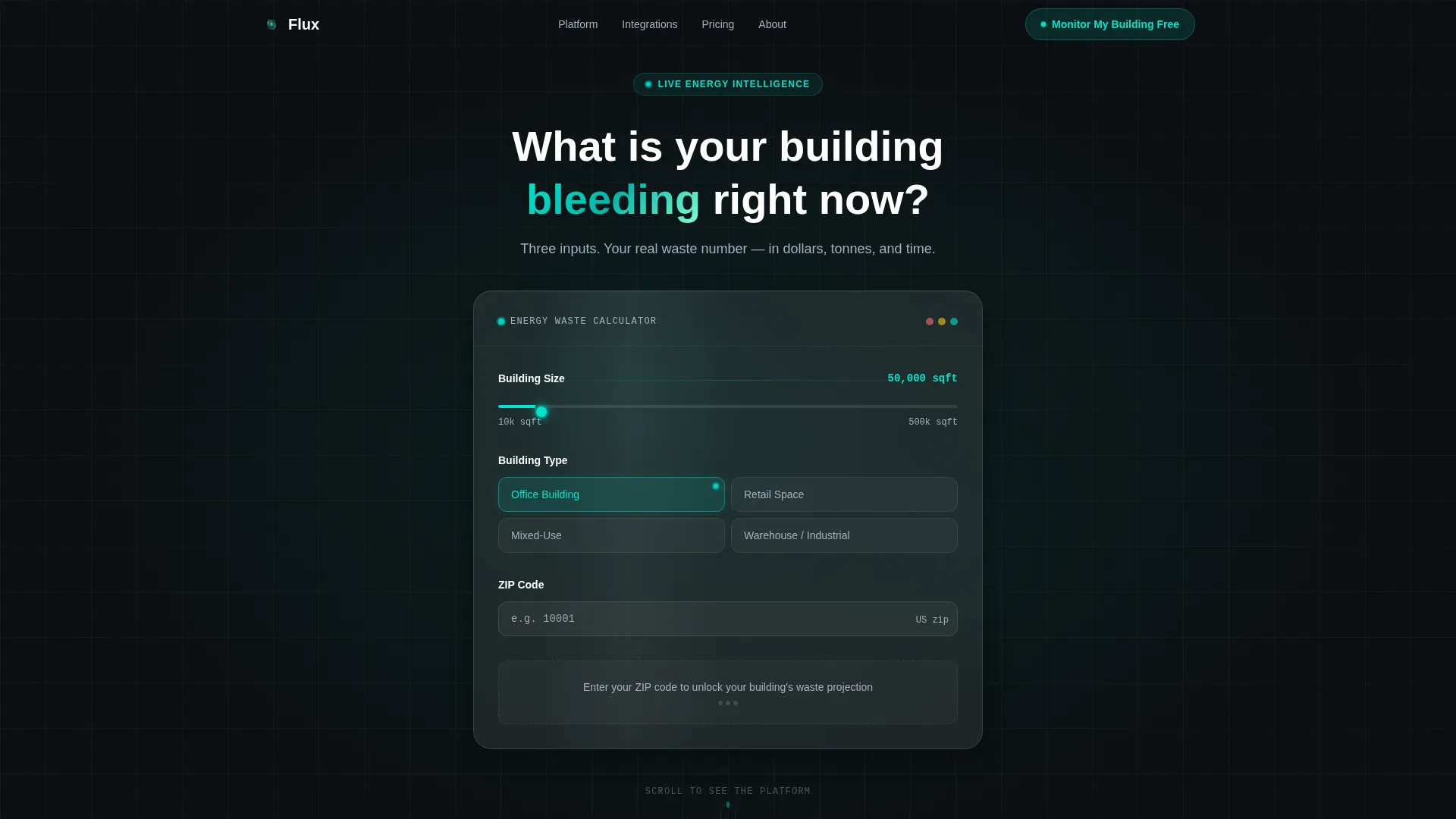 CleanTech Startup Specialist Reviews Website Template