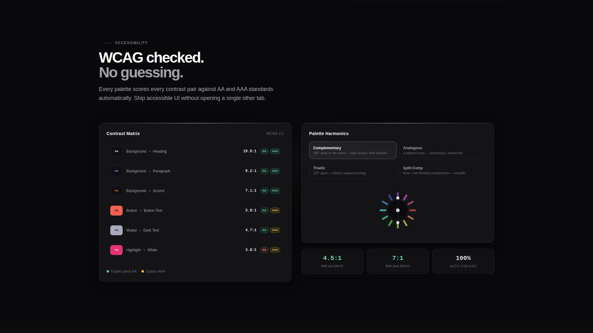 Micro-SaaS & Developer Tools Specialist Professional Website Template