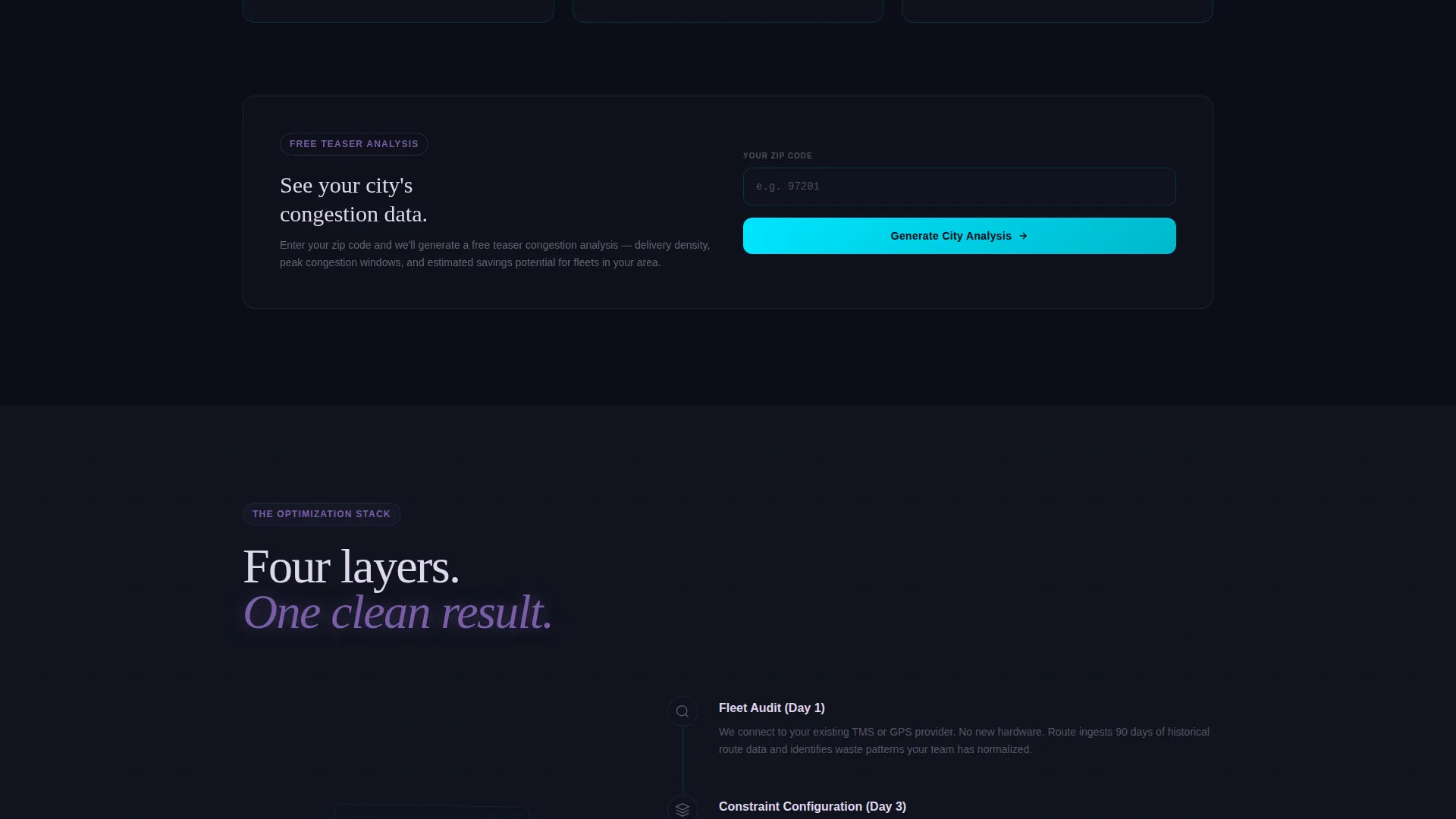 Premium Consulting Firm Software Professional Website Template