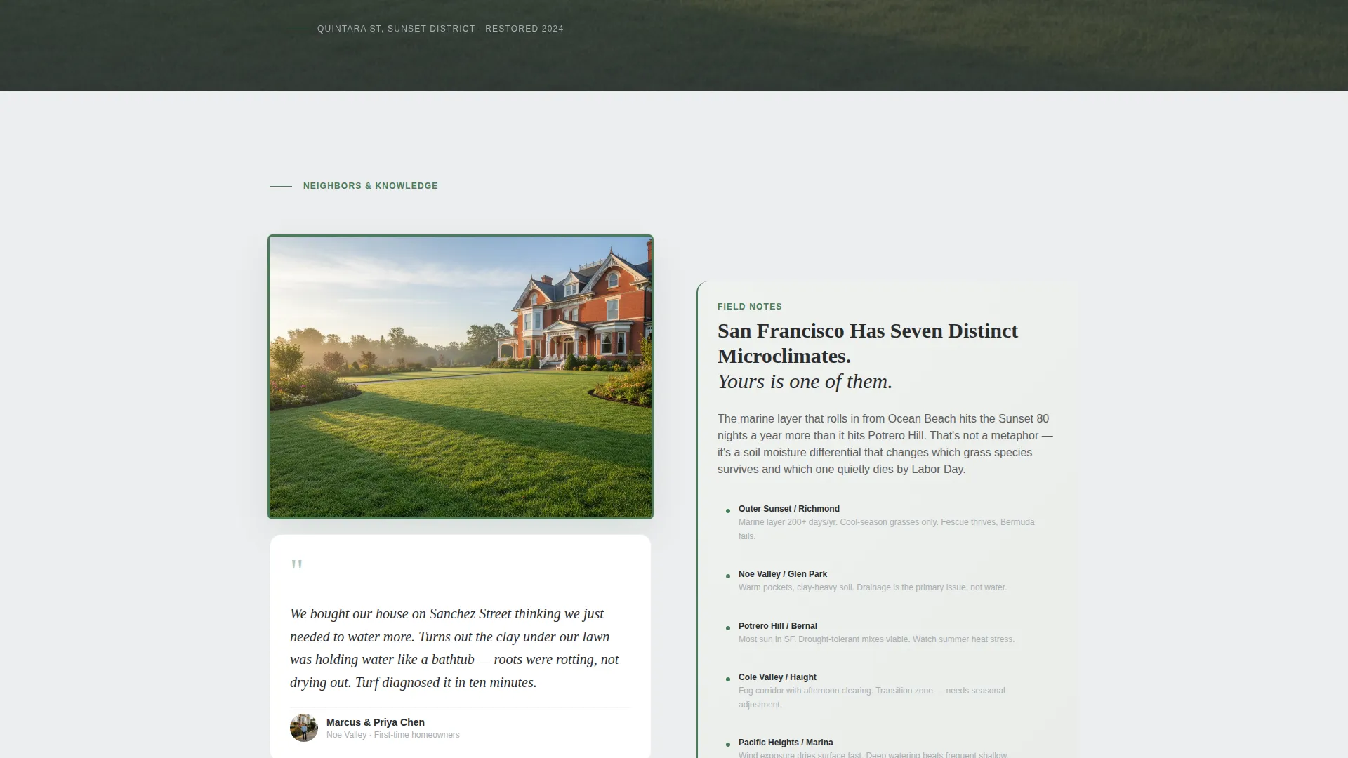 Expert Lawn Maintenance | Free Website Template | Rocket