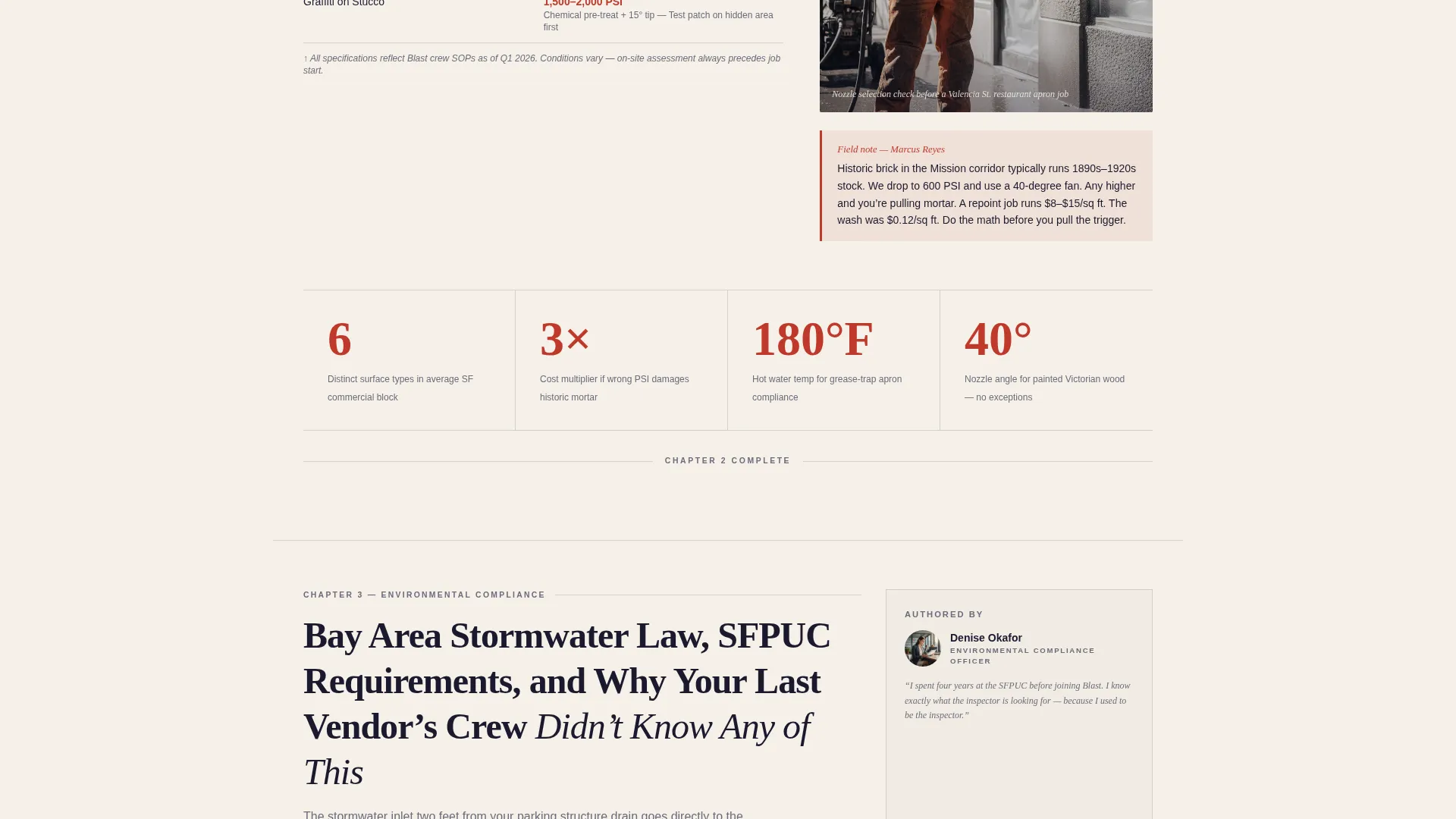 Insured Power Cleaning | Free Website Template | Rocket