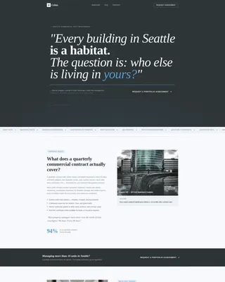 Authoritative Pestcontrol | Free Website Template | Rocket