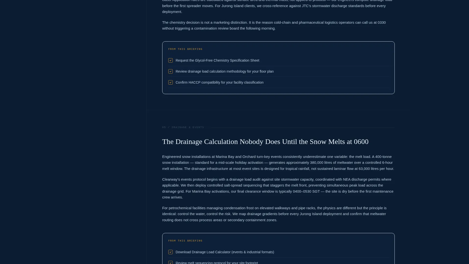 Singapore Local Directory Website Template