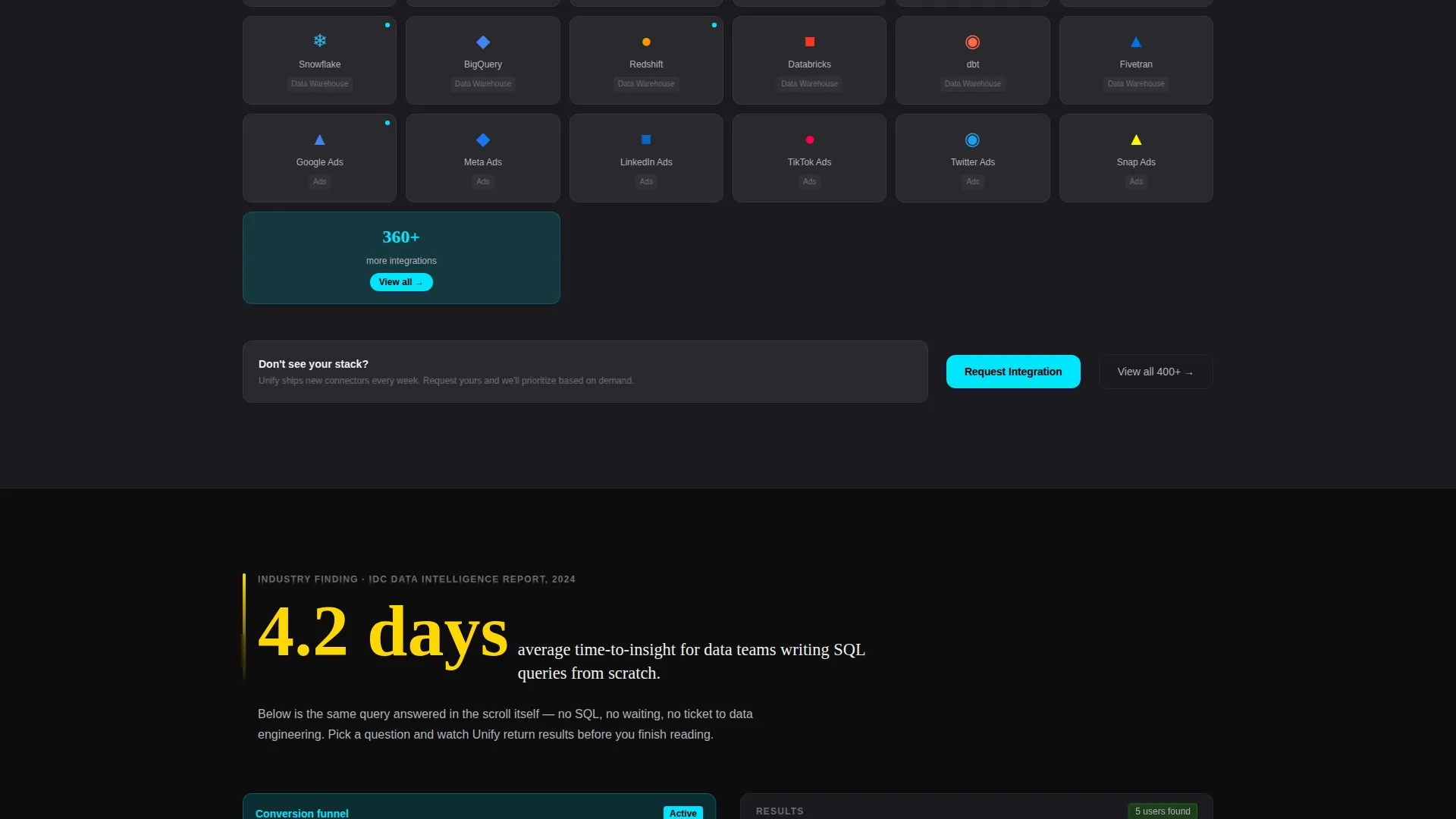 Software & SaaS Professional Website Template