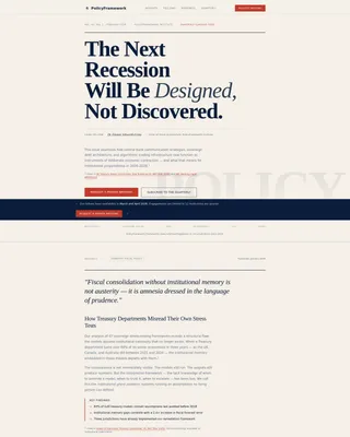 Research & Analytics Firm Booking Website Template
