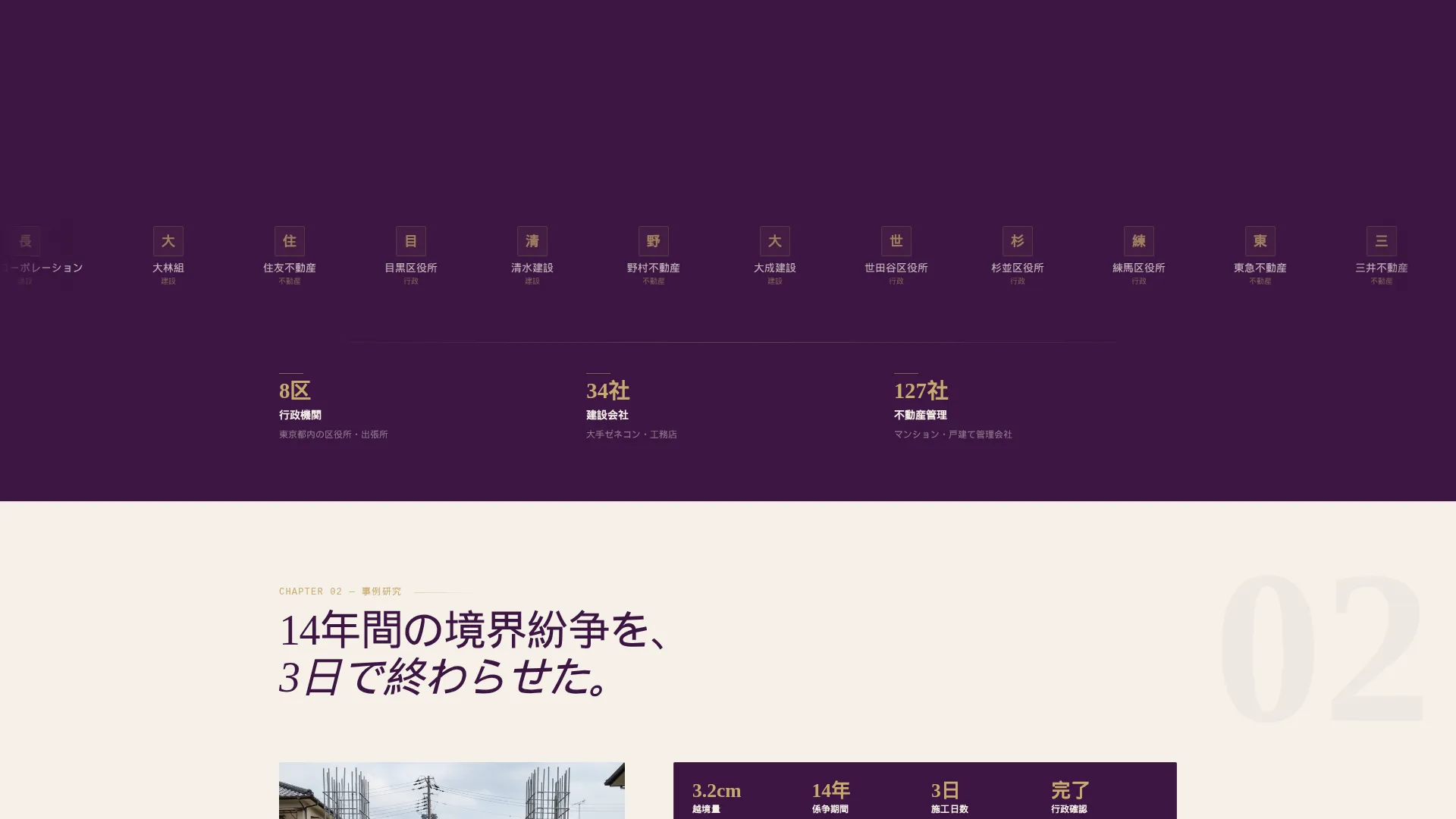 Authoritative Fencing | Free Website Template | Rocket