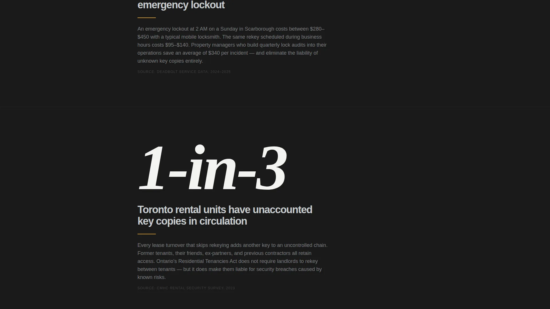 Highsecurity Locksmith | Free Website Template | Rocket