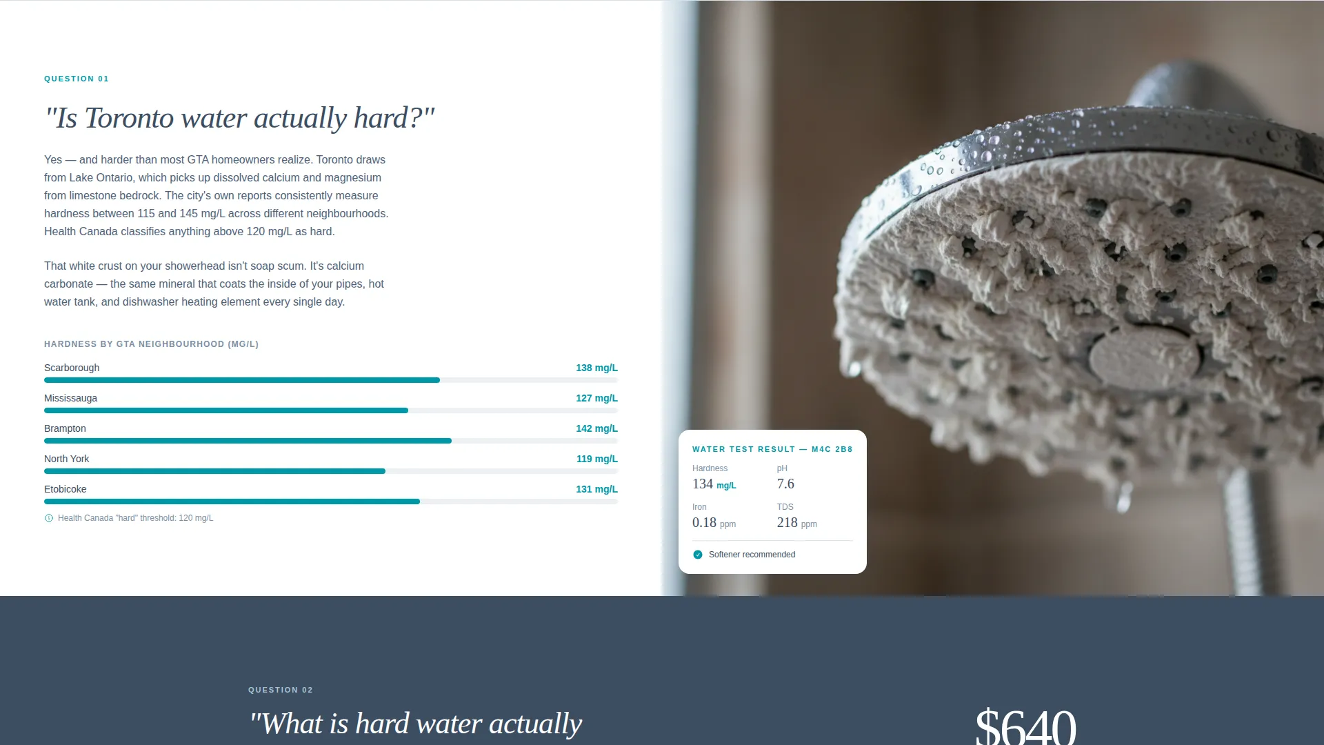 Trusted Plumbing | Free Website Template | Rocket